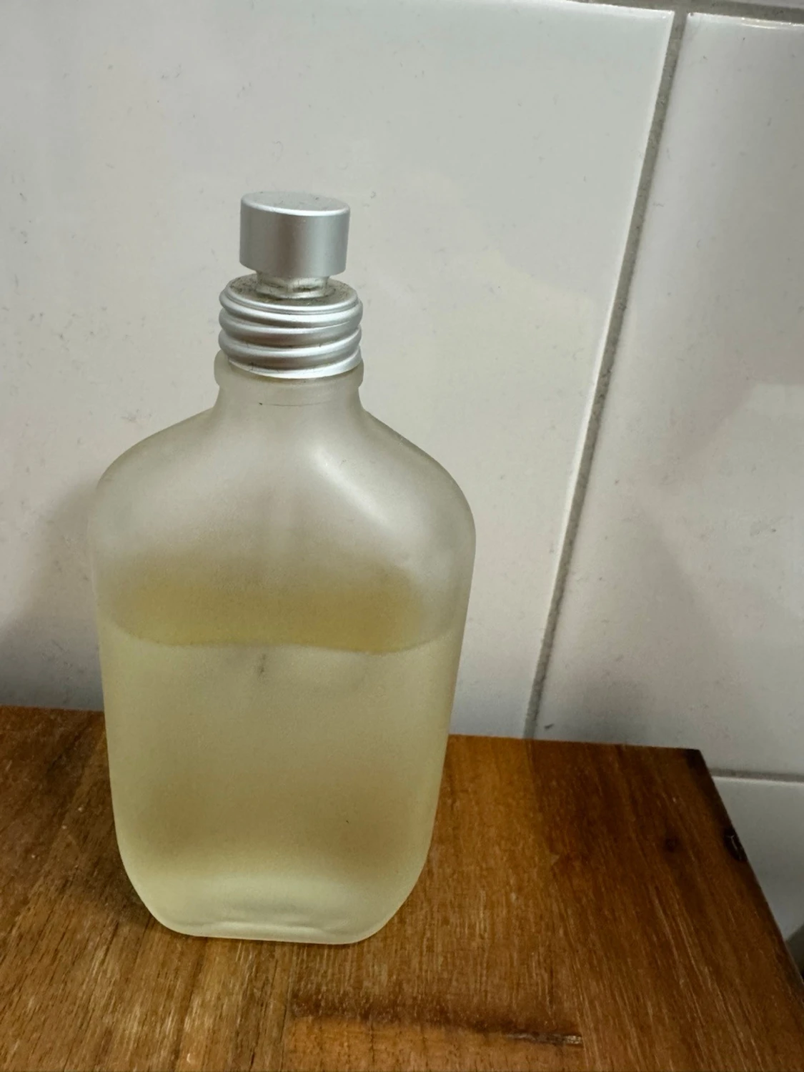 CK One 100ml Eau de Toilette - 2