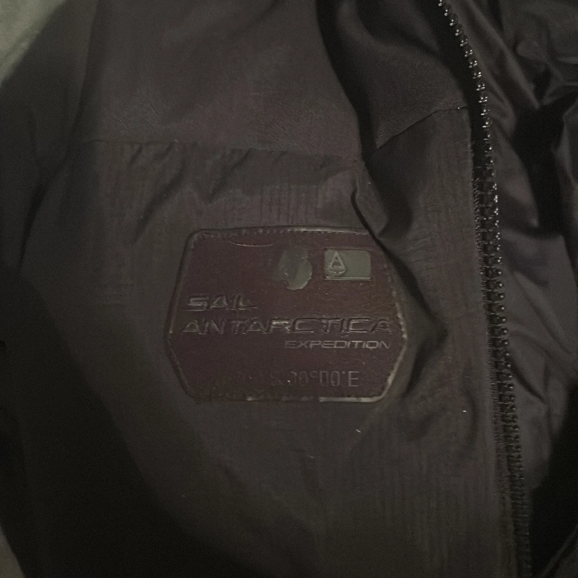 En sailracing jacka för damer  - 4