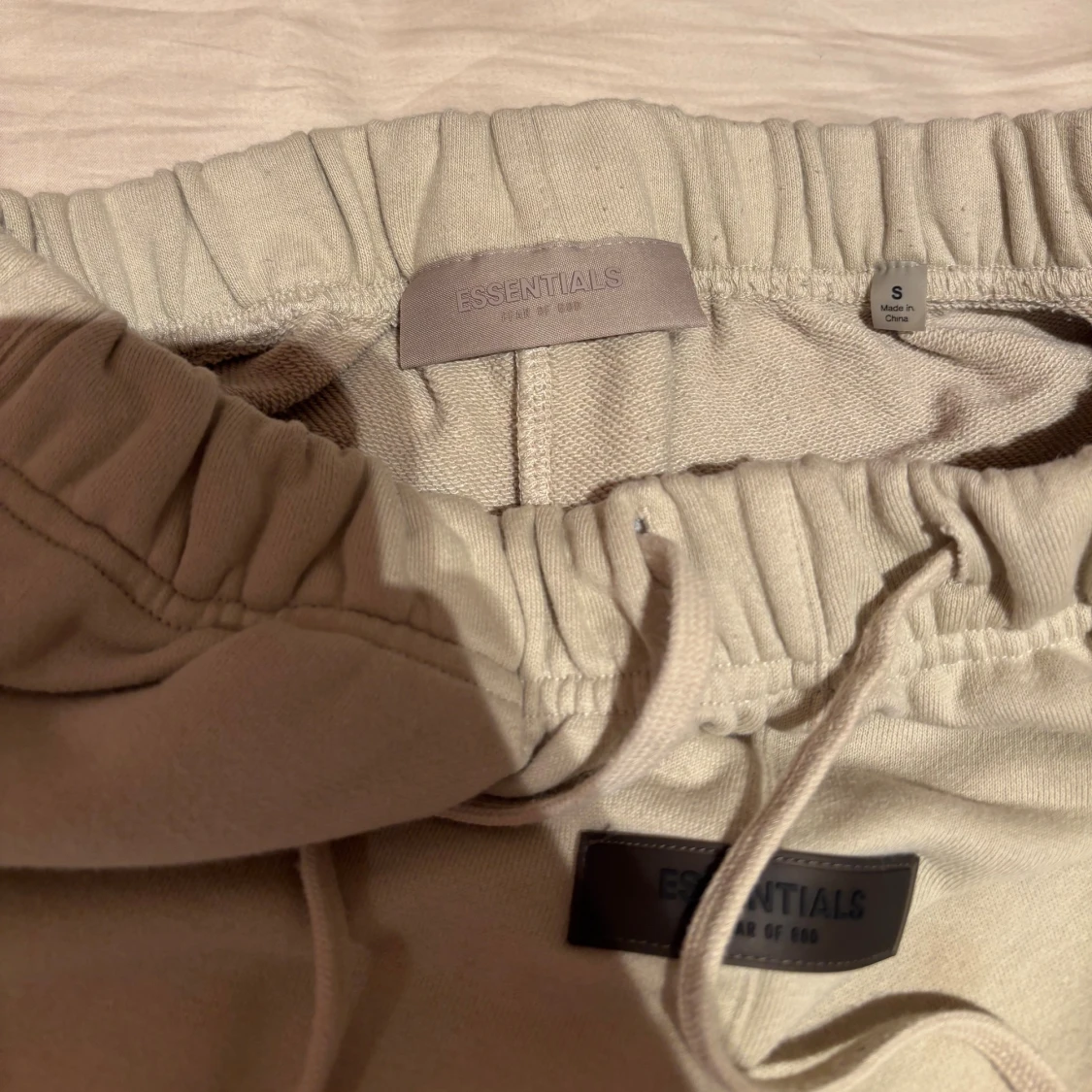 Essentials byxor - 2