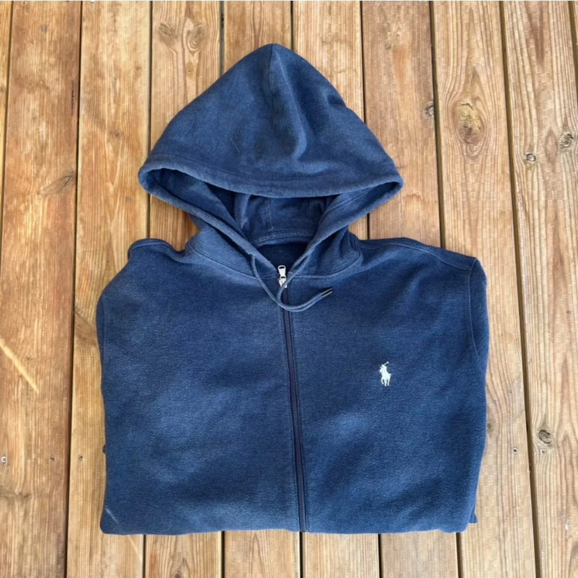 Ralph Lauren Hoodie