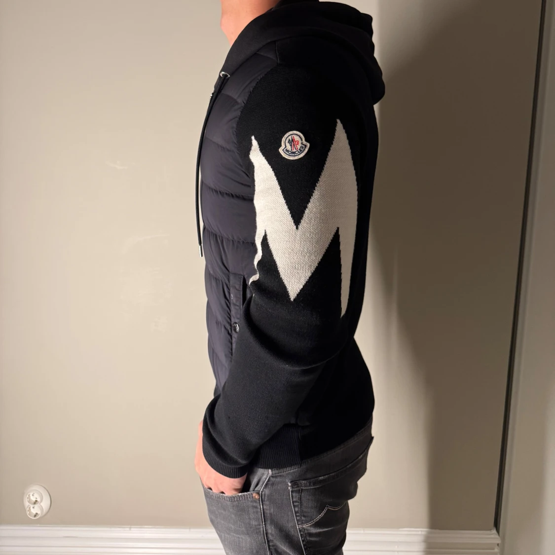 Moncler Cardigan - 1