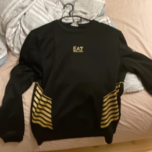 Ea7 sweatshirt - Hhhh