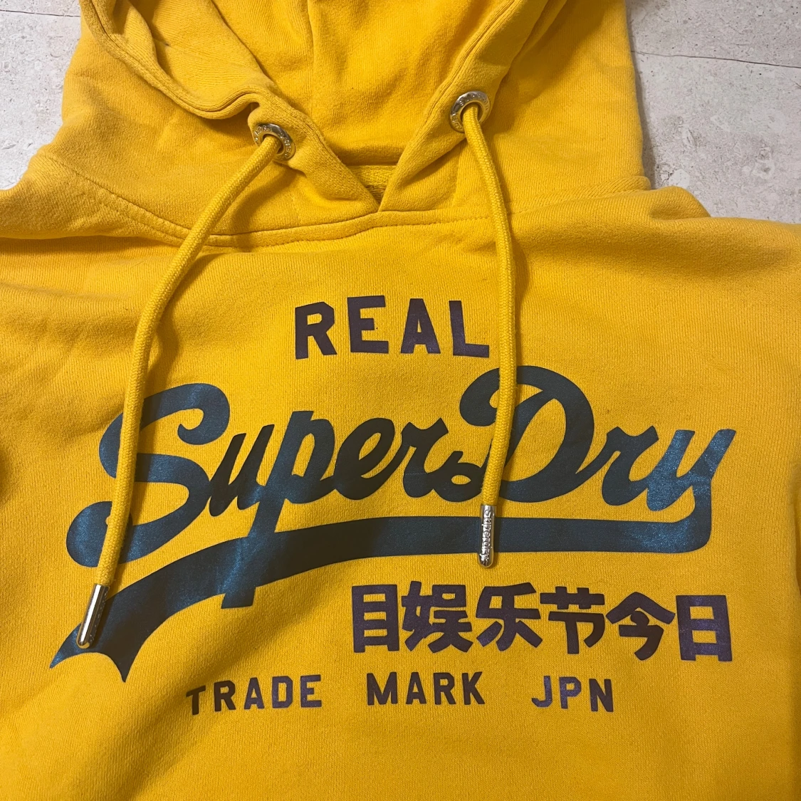 SuperDry hoodie  - 3