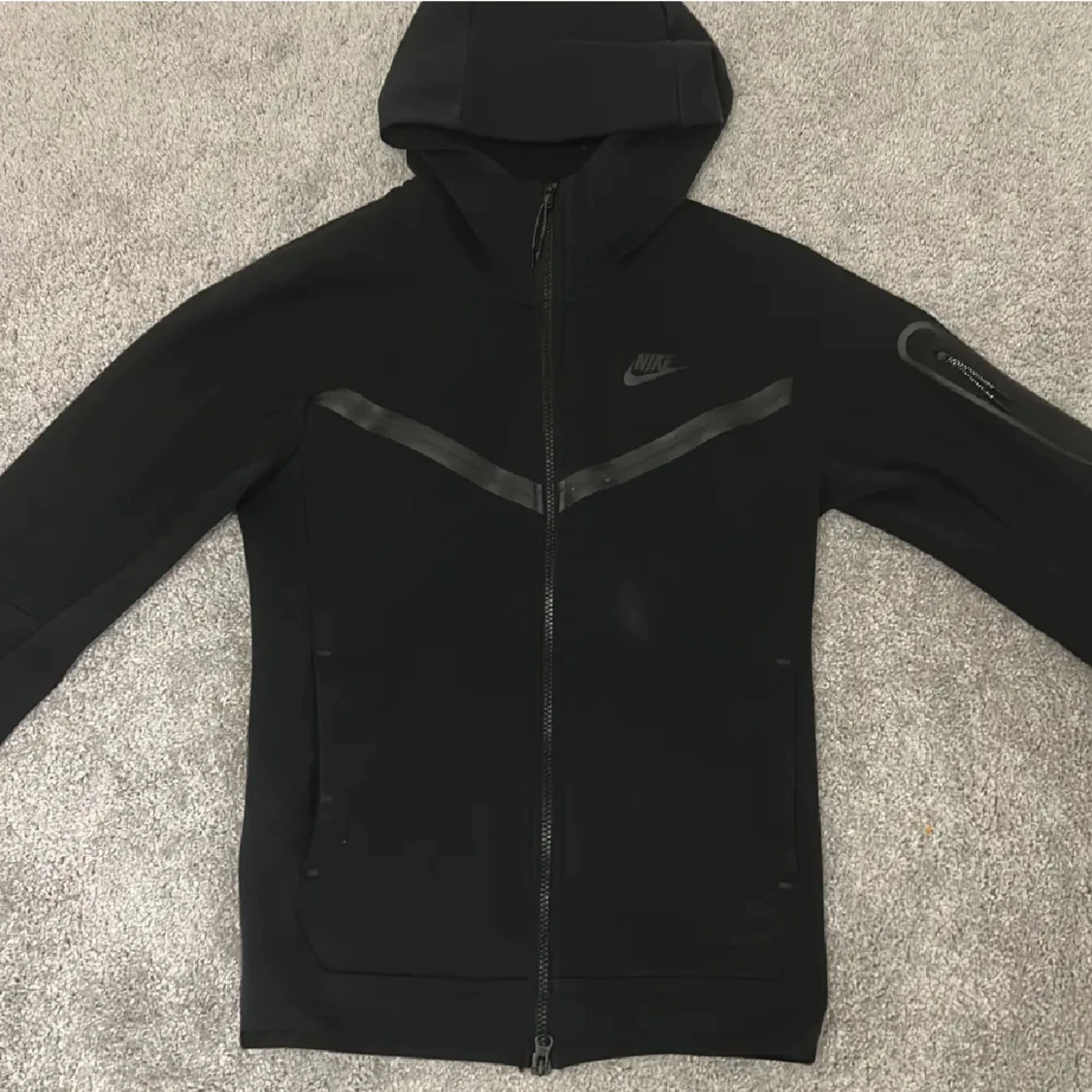 Nike Tech fleece
