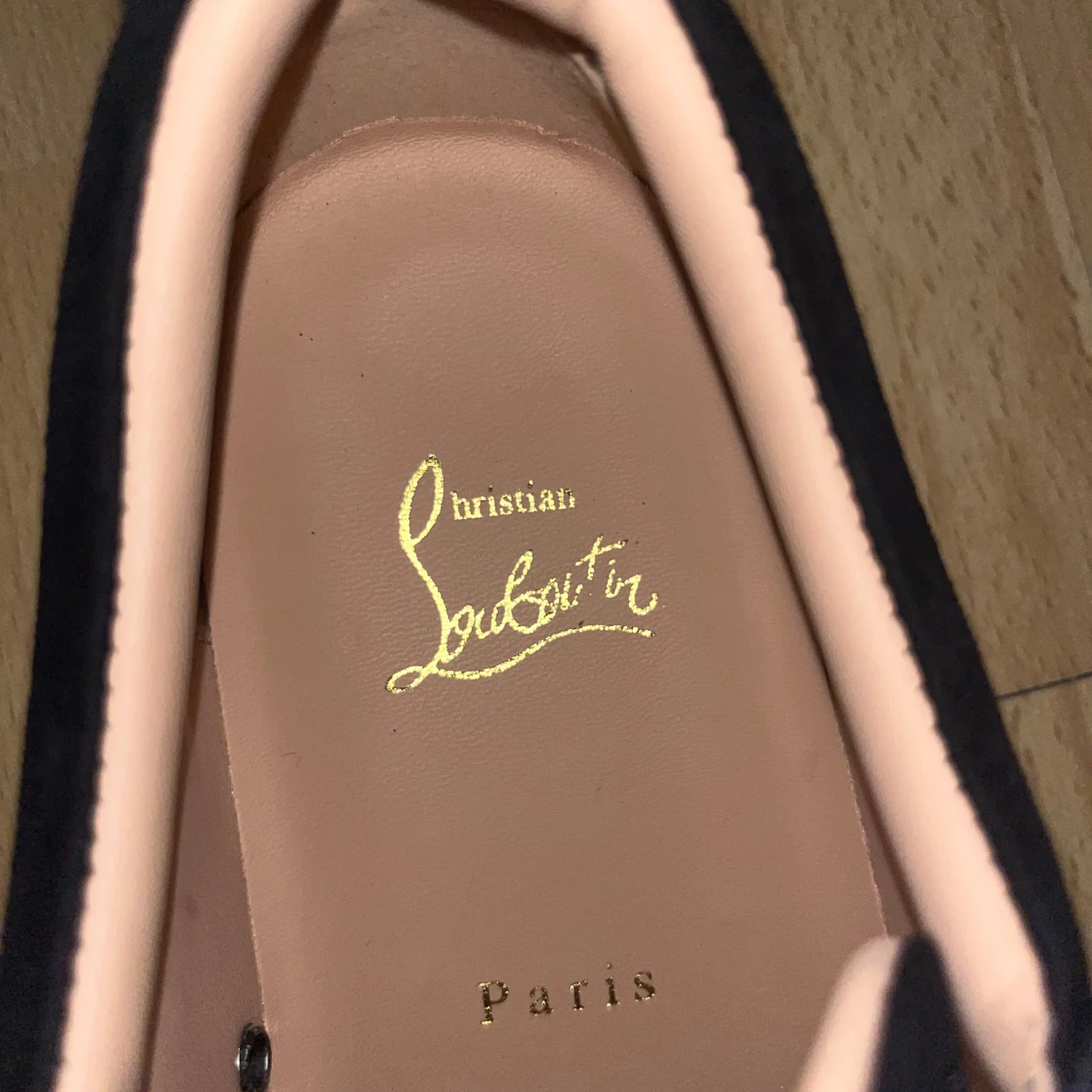 Christian Louboutin  - 1