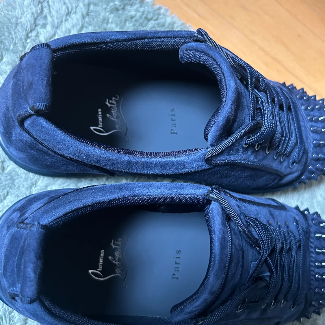 Christian Louboutin Sneakers - 3