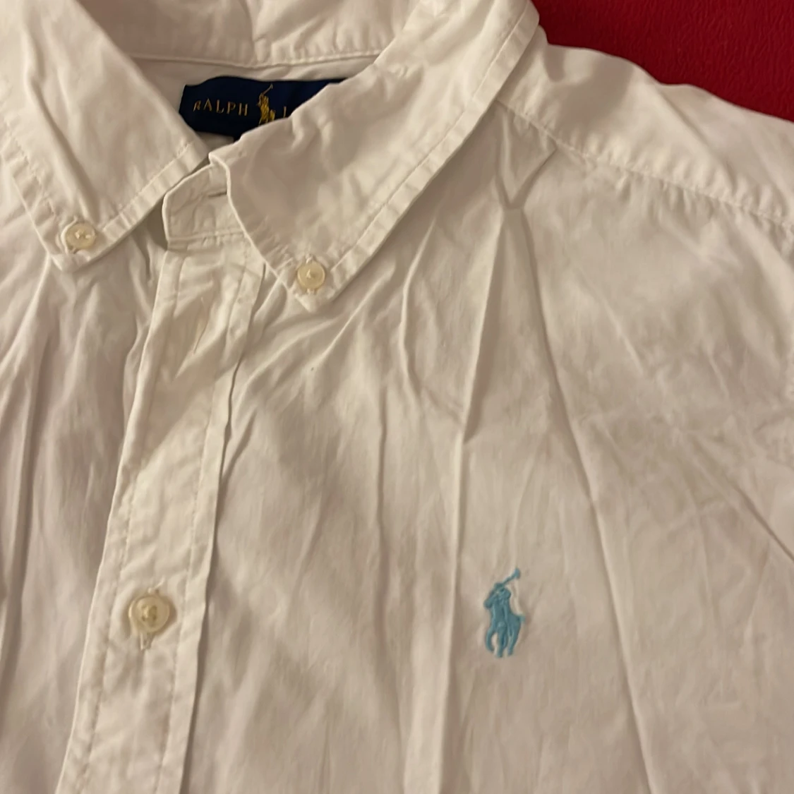 Ralf lauren - 1