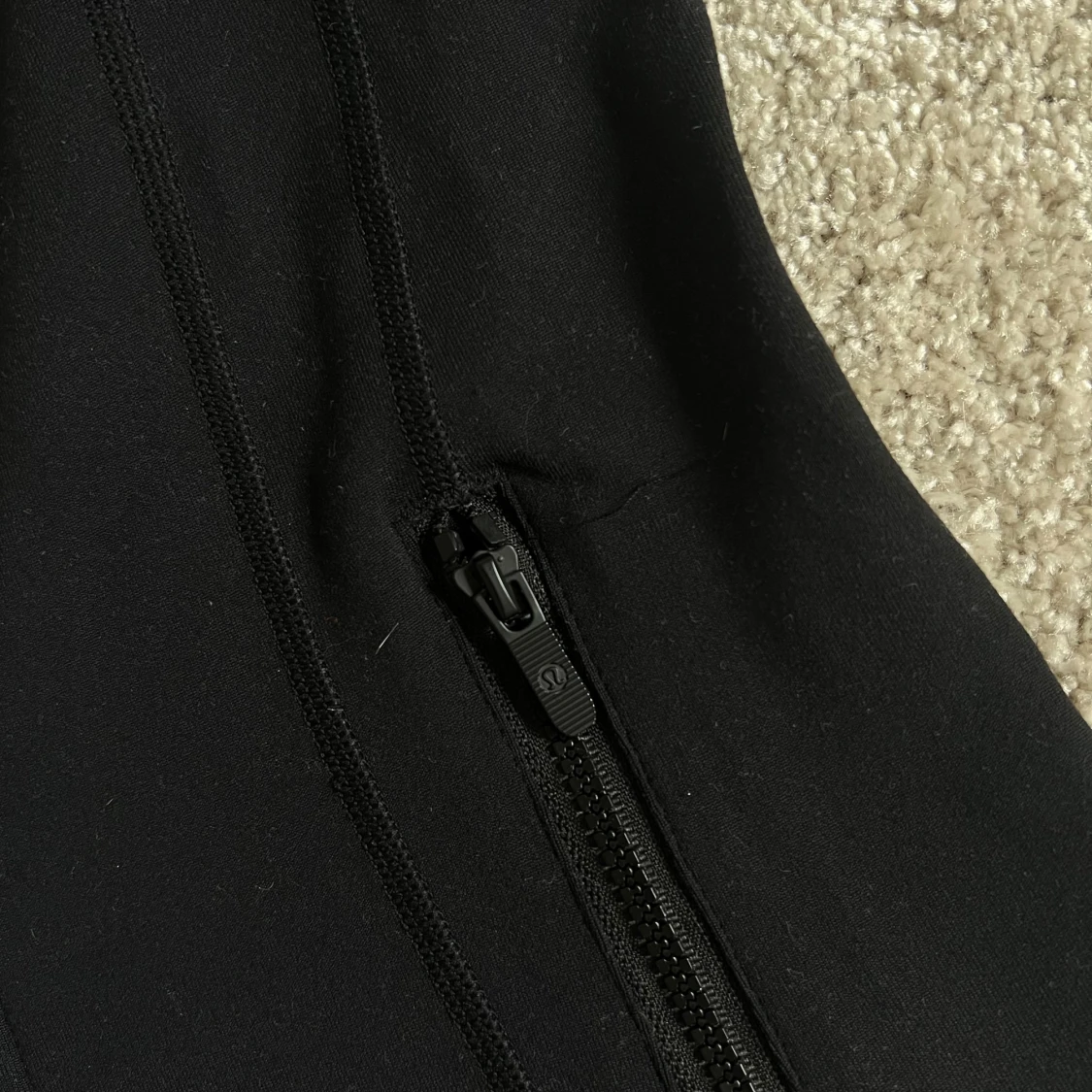 Lululemon define jacket - 1