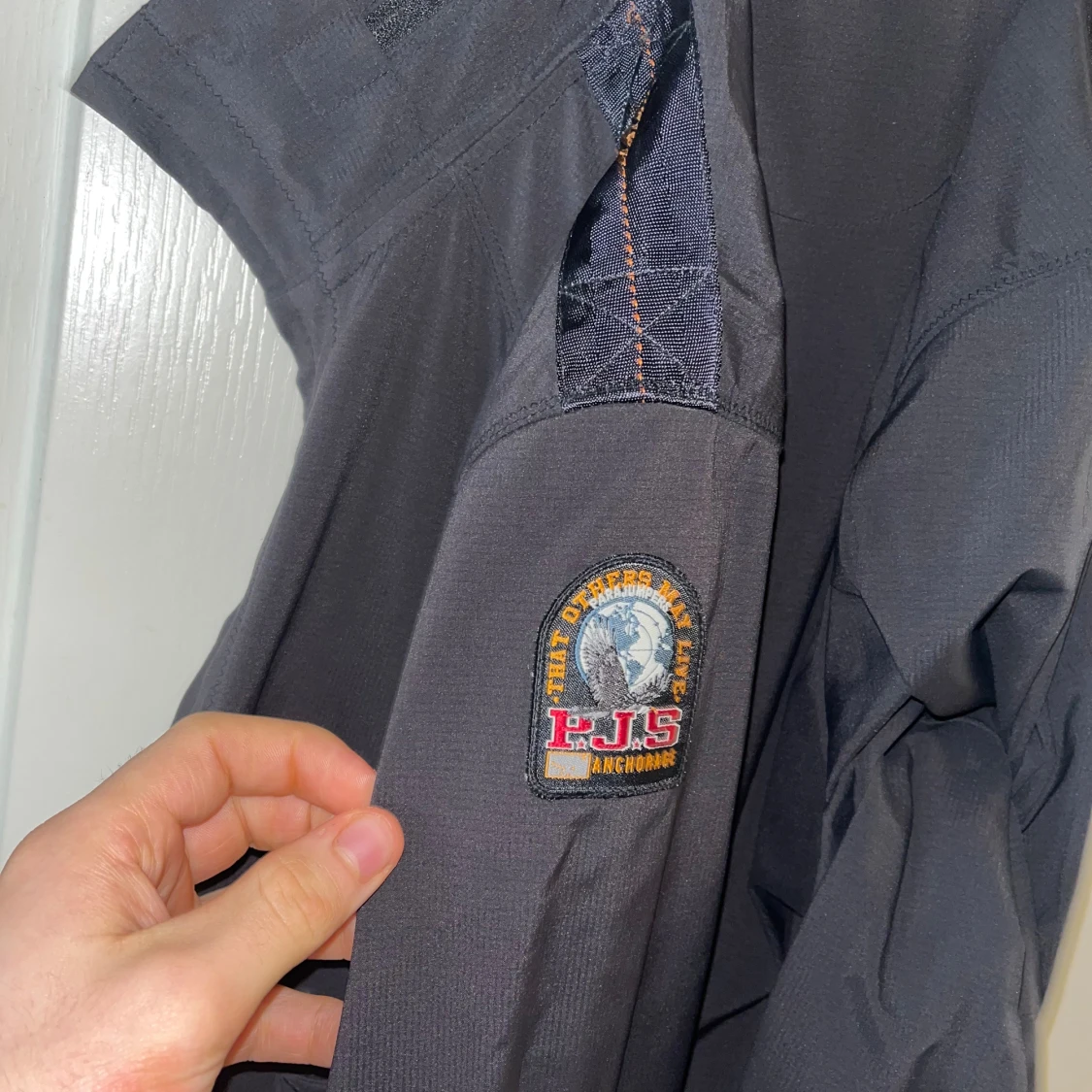 Parajumpers windbreaker  - 1