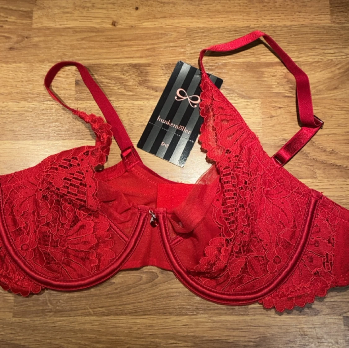 Set från Hunkemöller