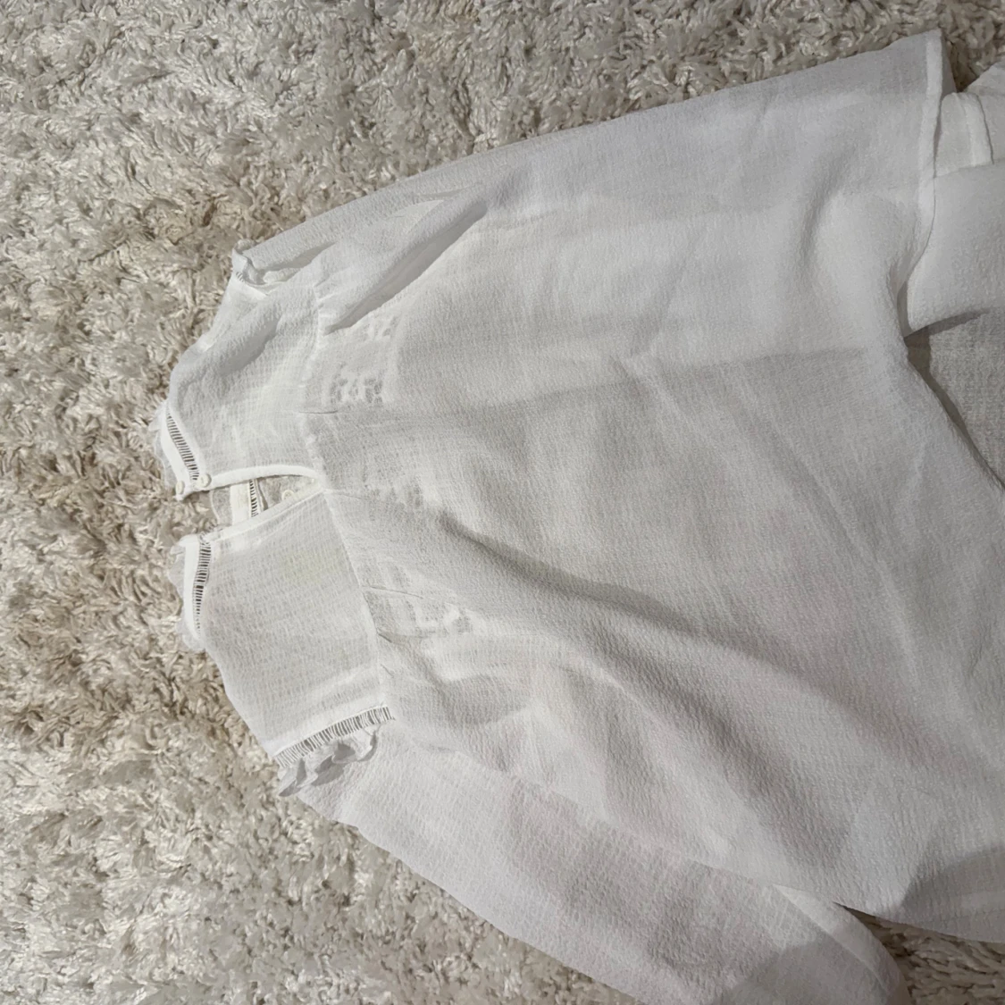 Fin blus från H&M  - 1