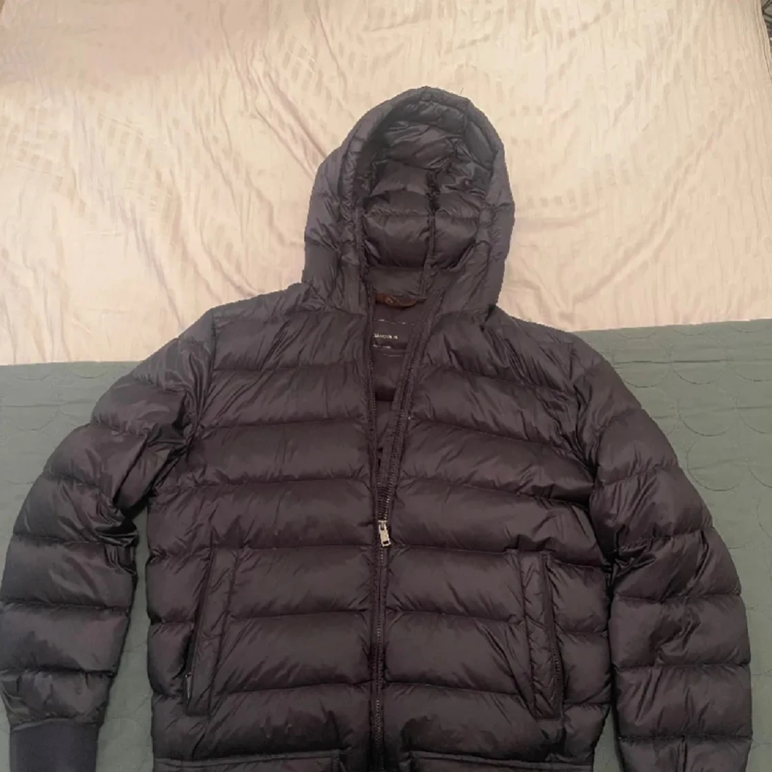 Massimo dutti jacka - 1