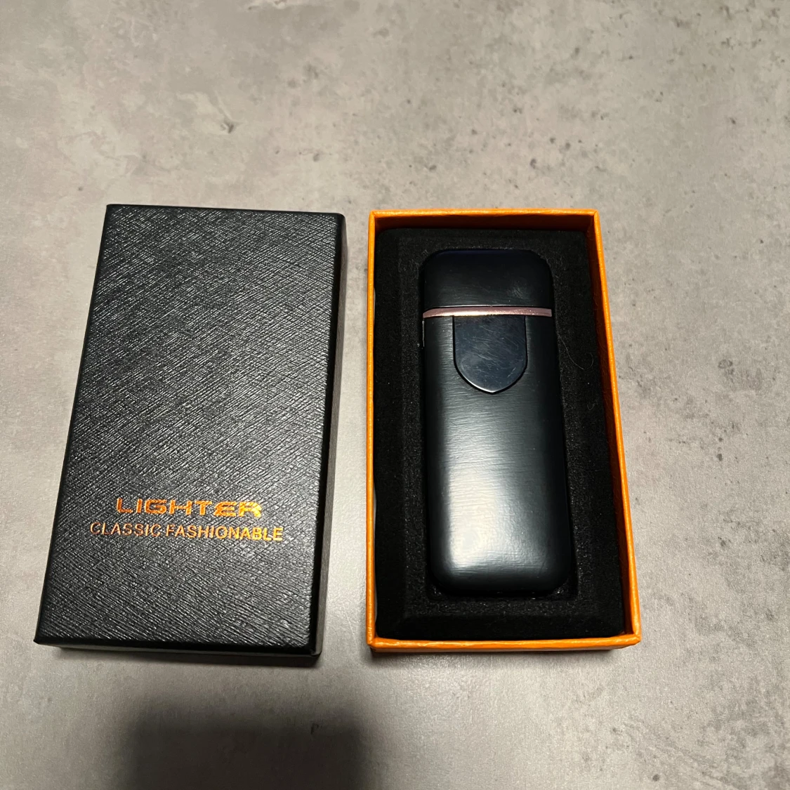 Elektrisk USB-tändare - 1