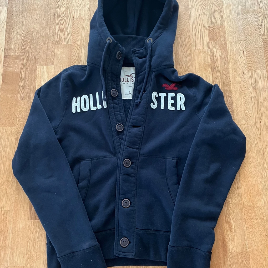 Unik Kofta från Hollister