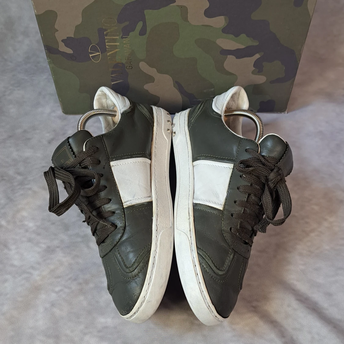 Valentino Flycrew - Stl 40 - 3