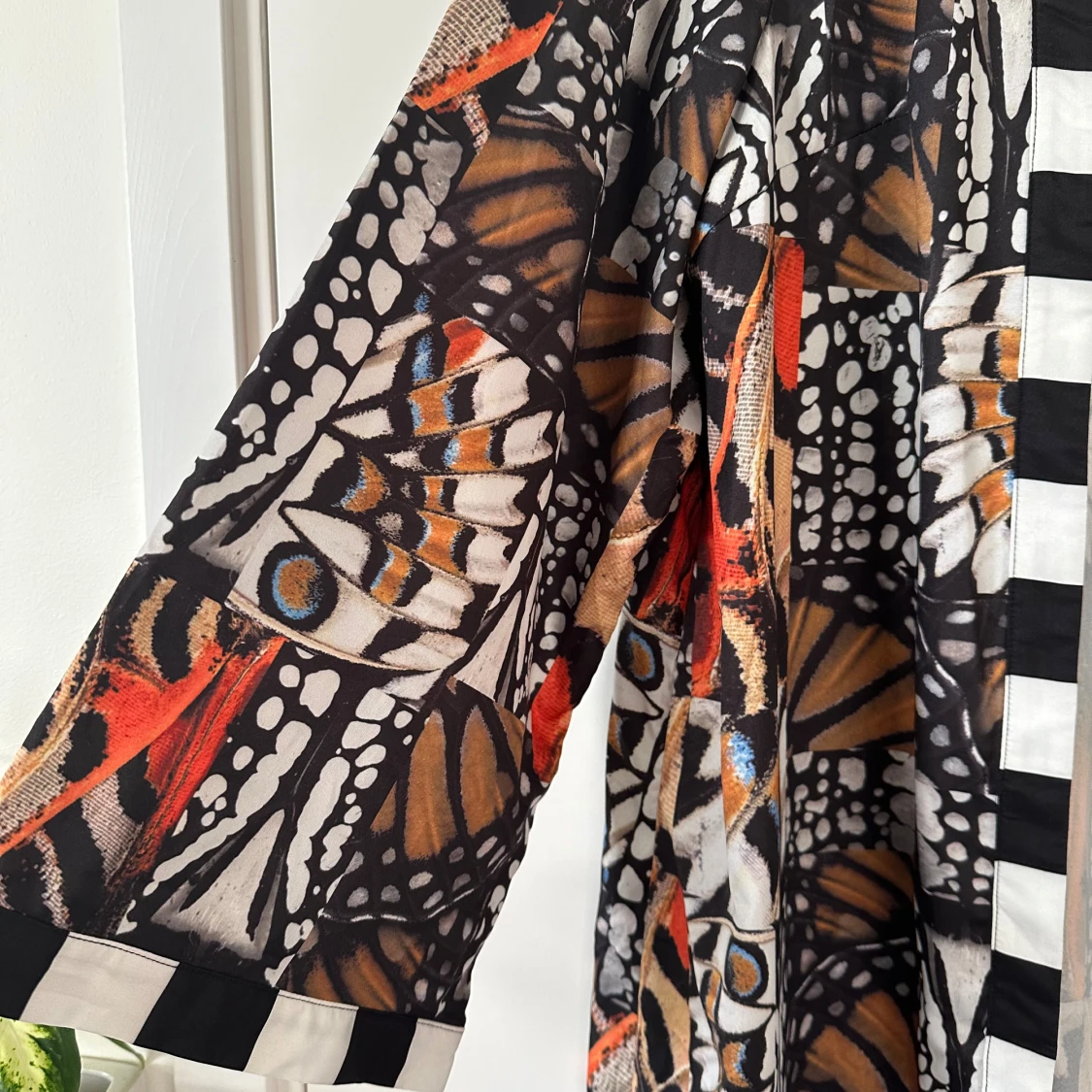 Kimono / klänning  - 2