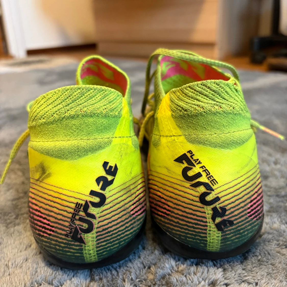 Puma Future elite fotbollsskor - 1