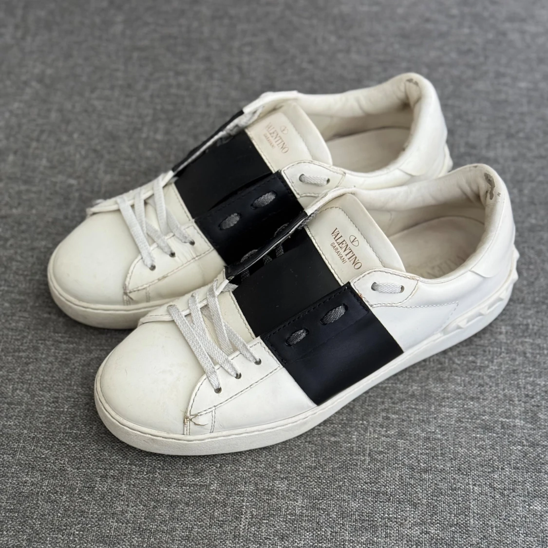 Valentino Open | 41 - 1