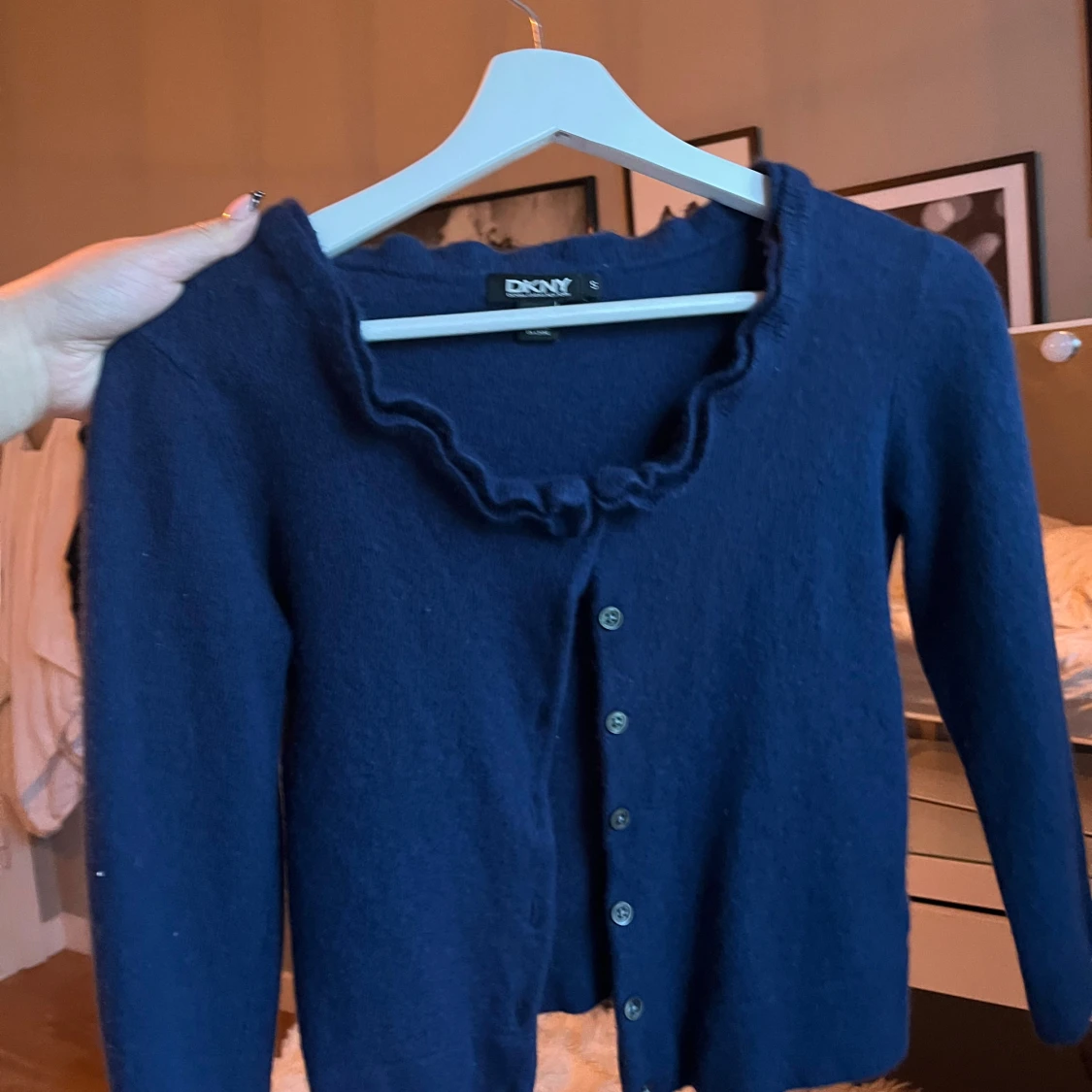  kofta från DKNY  - 1
