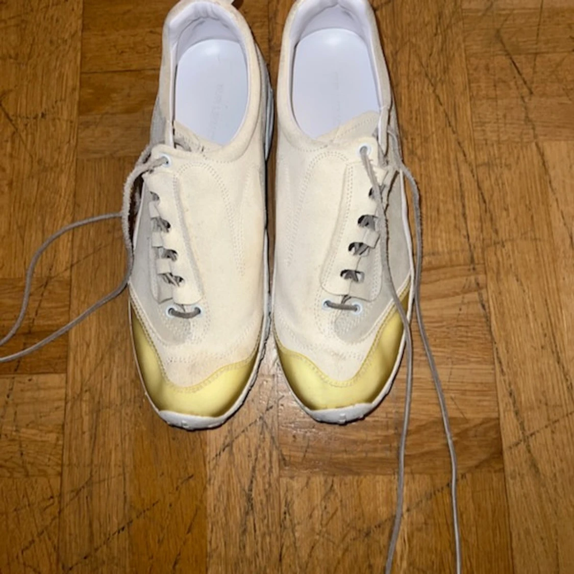 Our Legacy x Vibram - 3