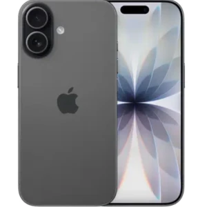 iPhone 17 - Helt oöppnad iphone 17. Ej använt den är helt ny från butik, fick iphone 17 pro som present och dörför säljer jag denna. 8500 kostar 10990 i butik.