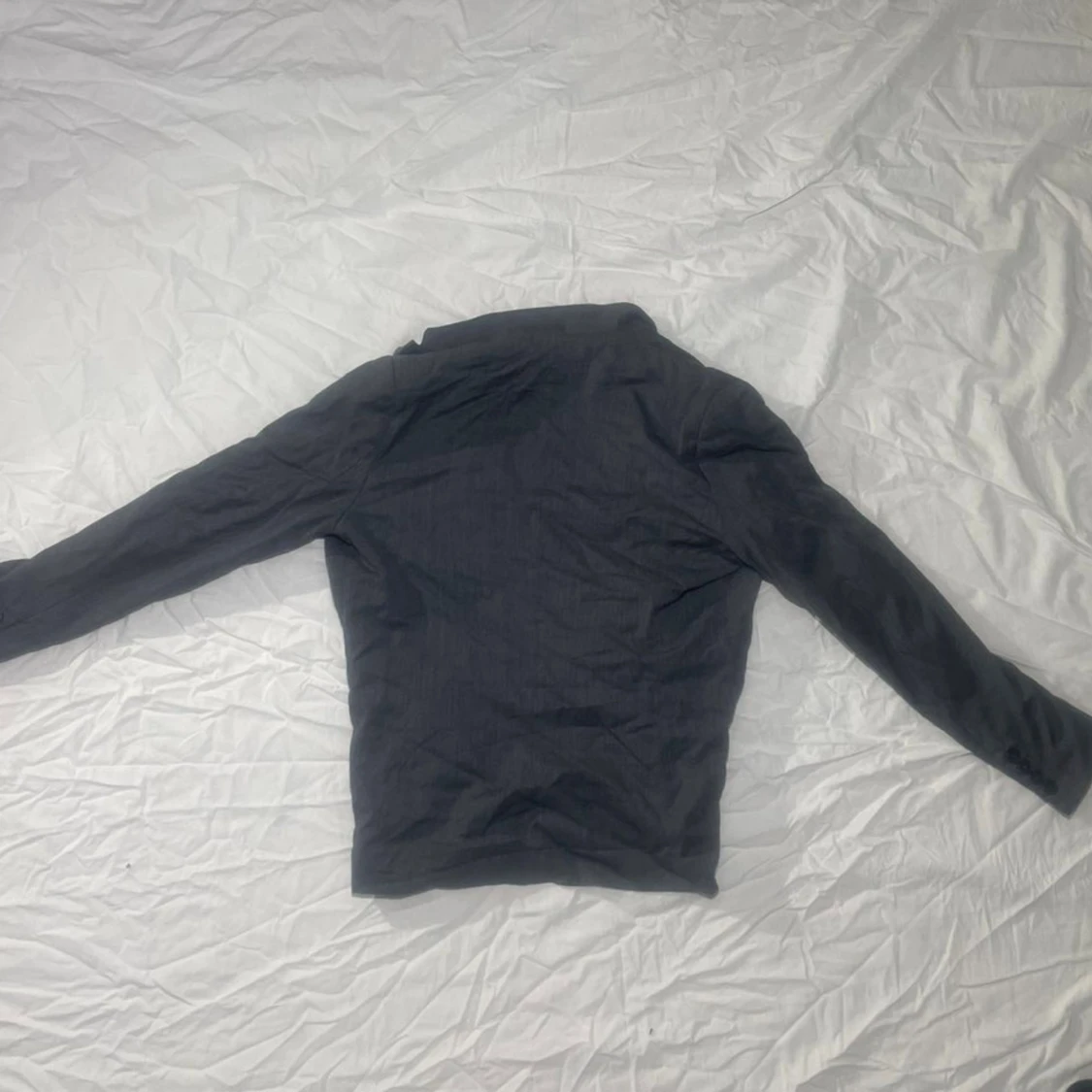 Kostym från LINDEX - 1