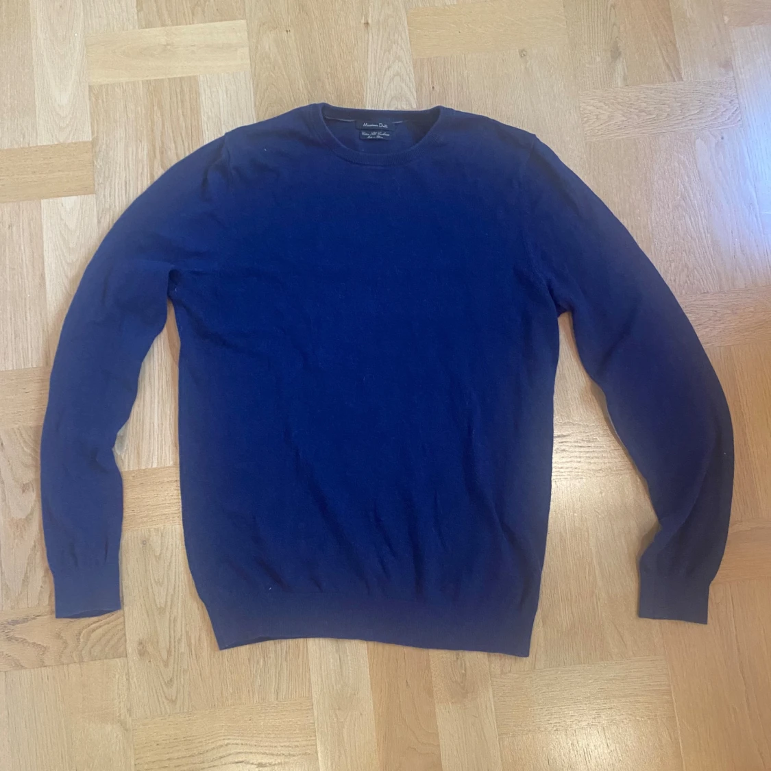 Massimo dutti Kashmir tröja - 4