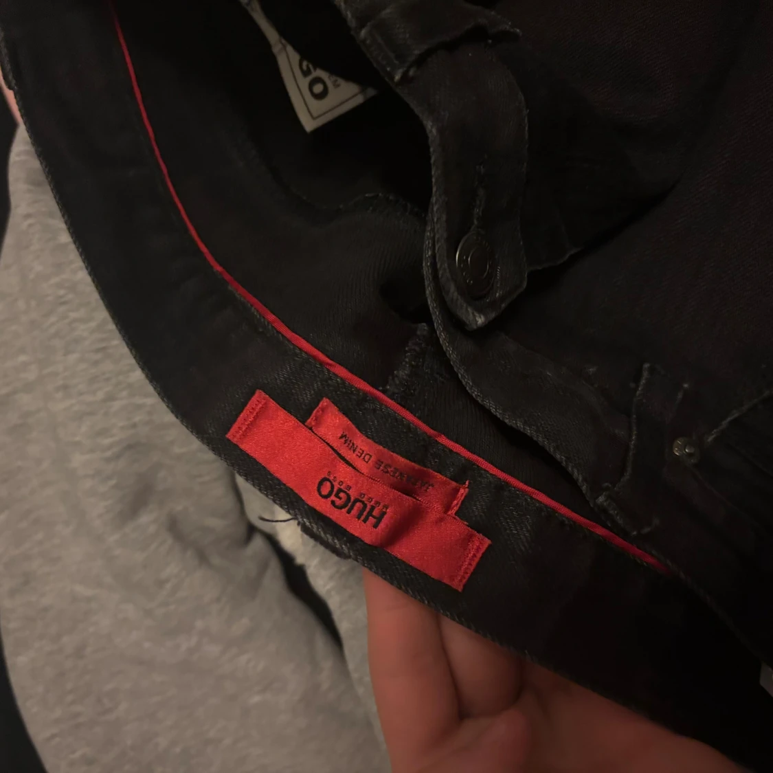 Hugo boss jeans  - 1