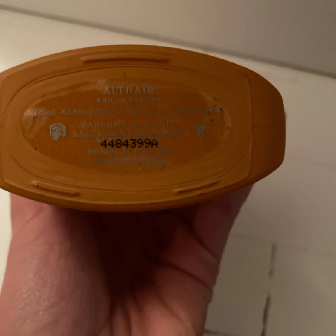 Parfums de Marly Althaïr 125ml - 2