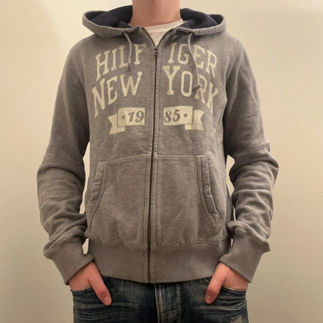 Hilfiger Denim hoodie
