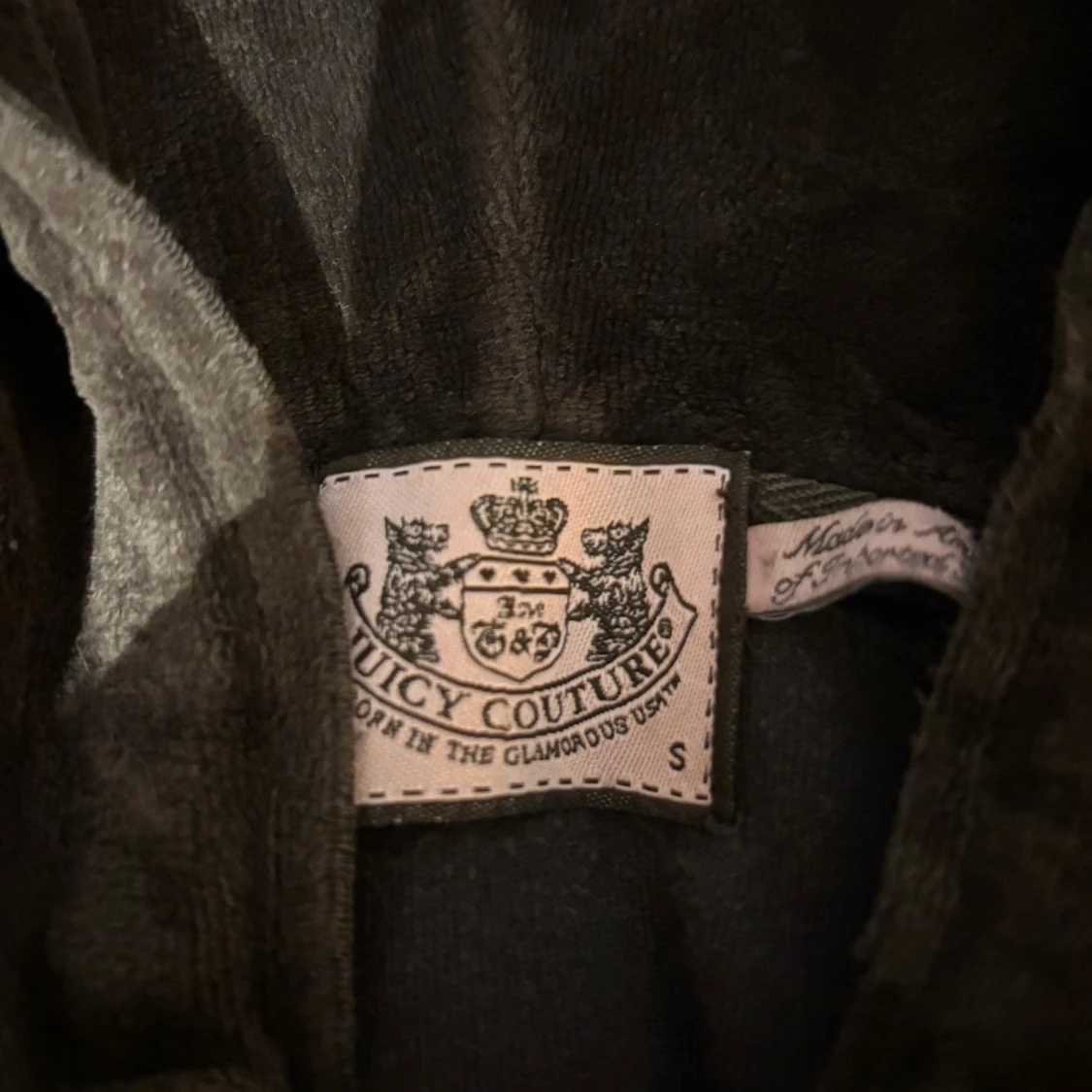 Brunt Juicy Couture Set - 3