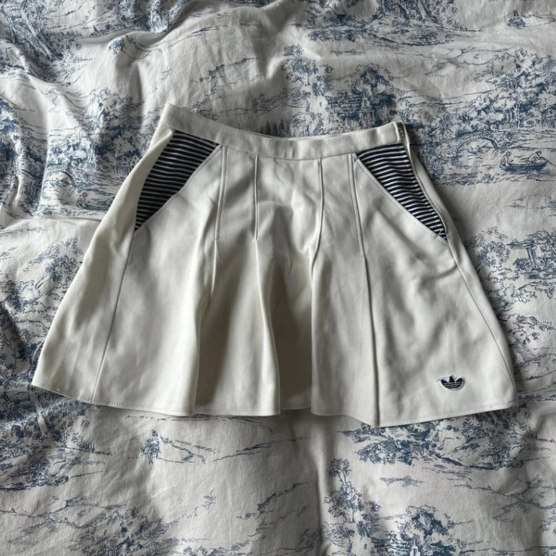 adidas 90s tenniskjol