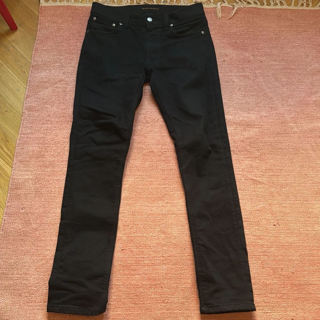 Nudie jeans lean dean  - 1