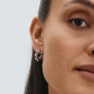 Edblad Peak Creoles S Steel - Säljer då dem inte kommer till användning💗💗