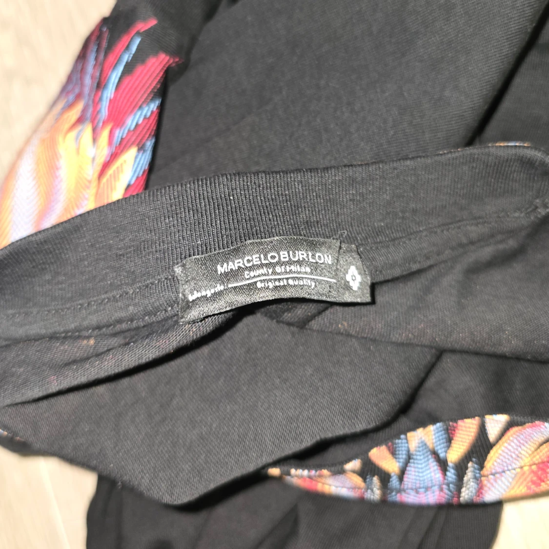 Marcelo Burlon T-shirt - 2