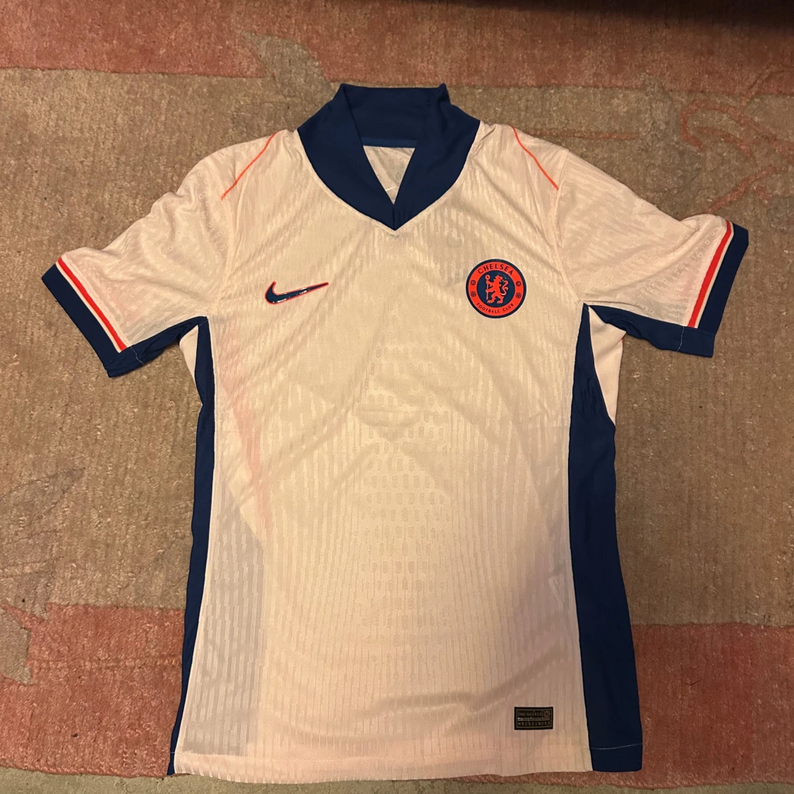 Chelsea FC fotbollströja 