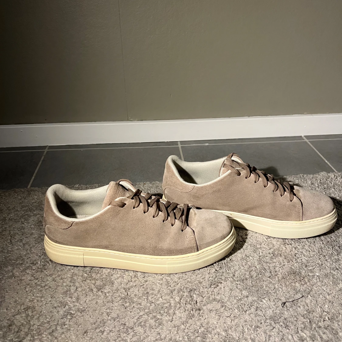 Selected homme skor - 3