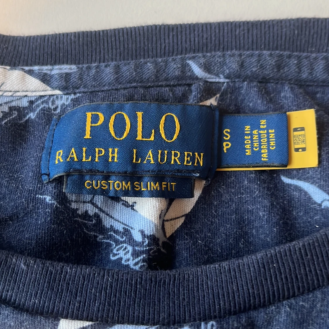  t-shirt  från Polo Ralph Lauren - 1