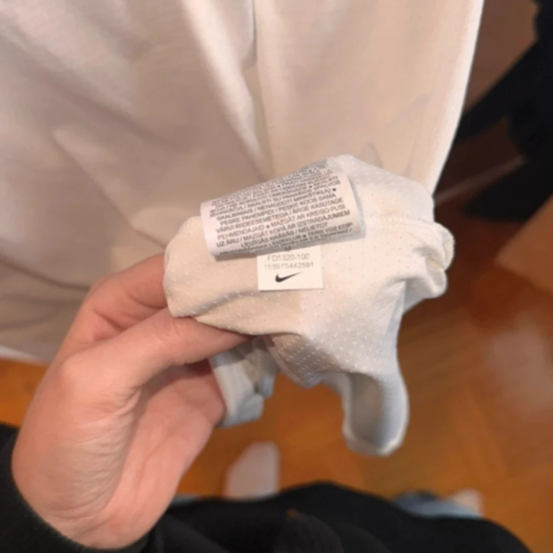 T-shirt från Nike - 4