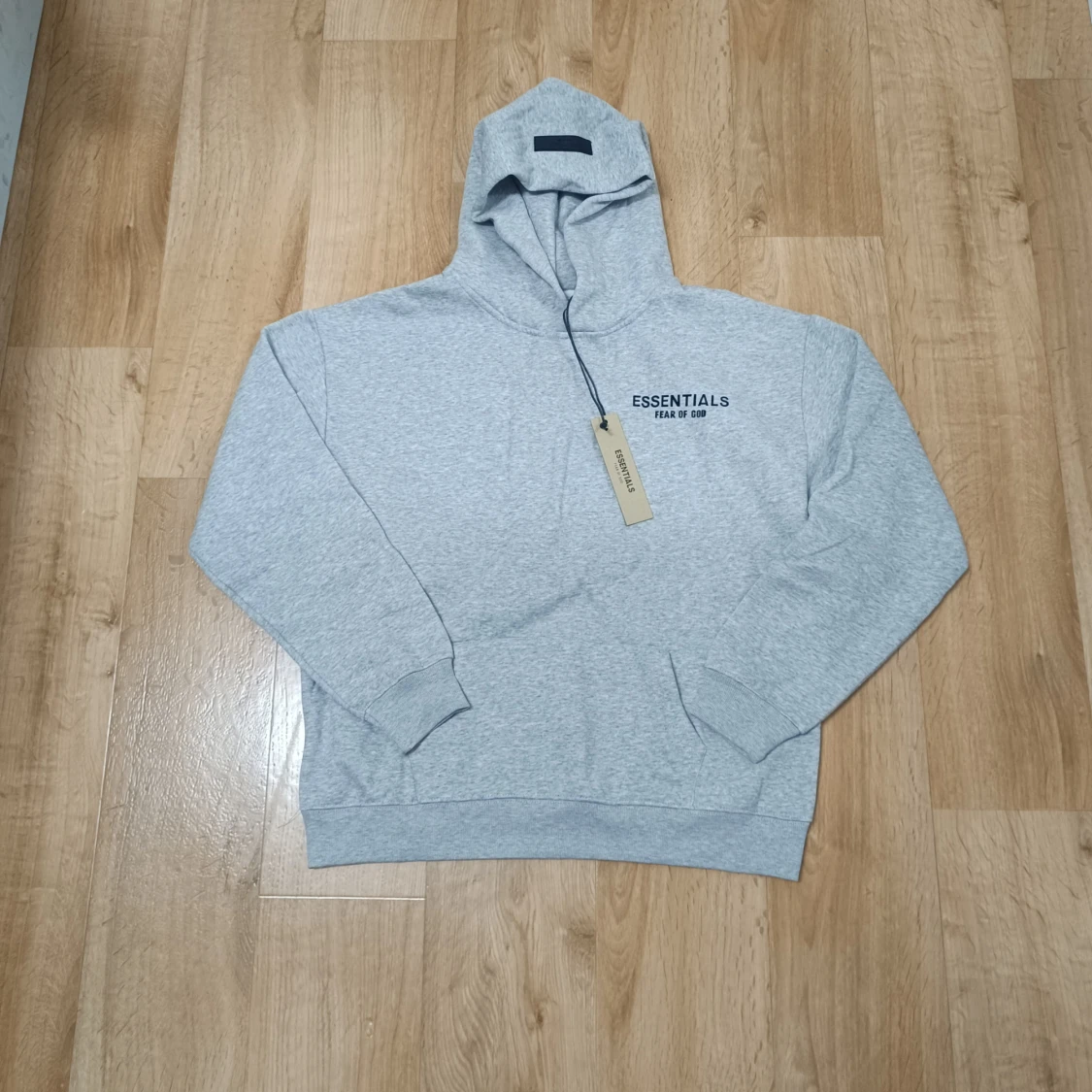 Essentials Tracksuit – Priset kan diskuteras  - 1