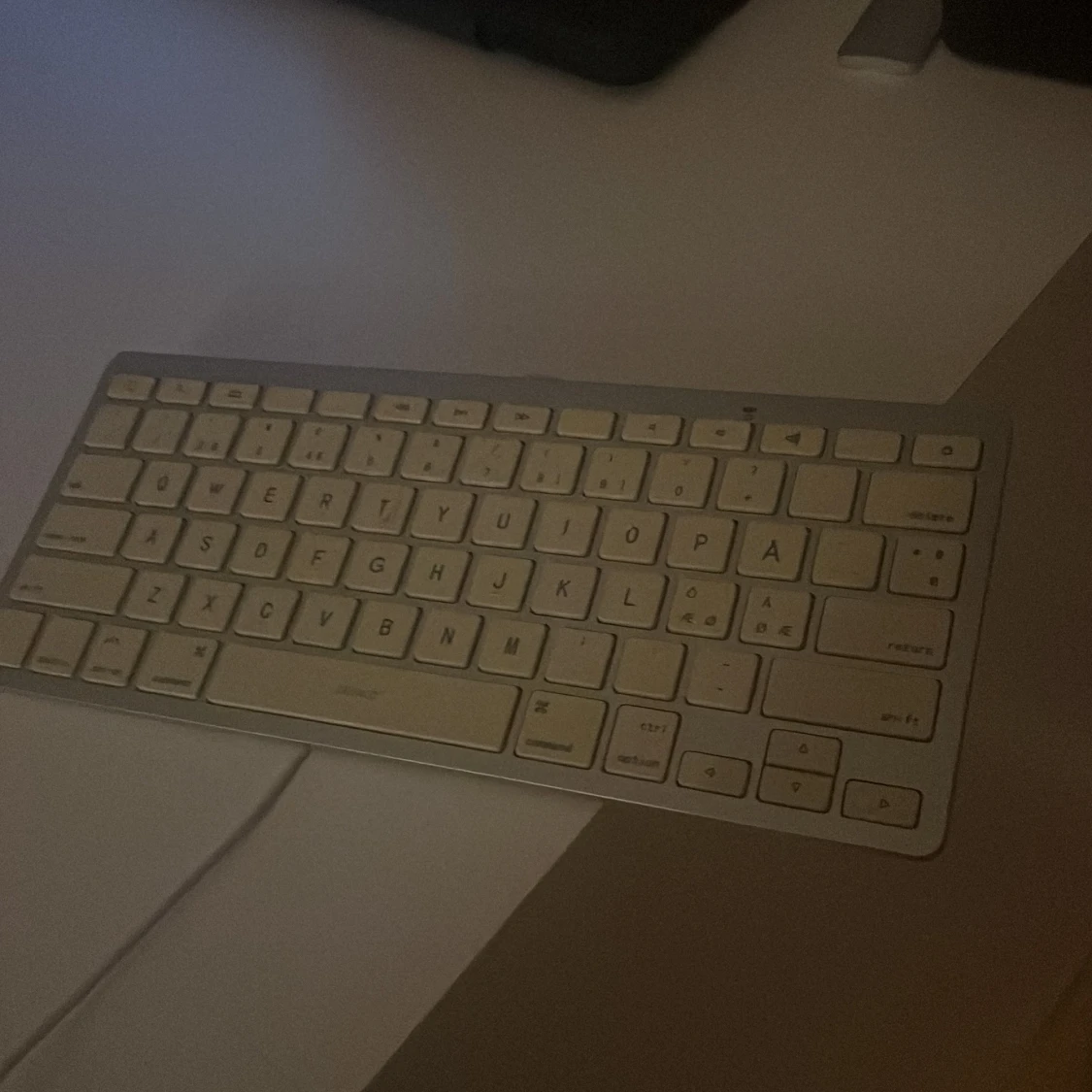 Apple Wireless Keyboard