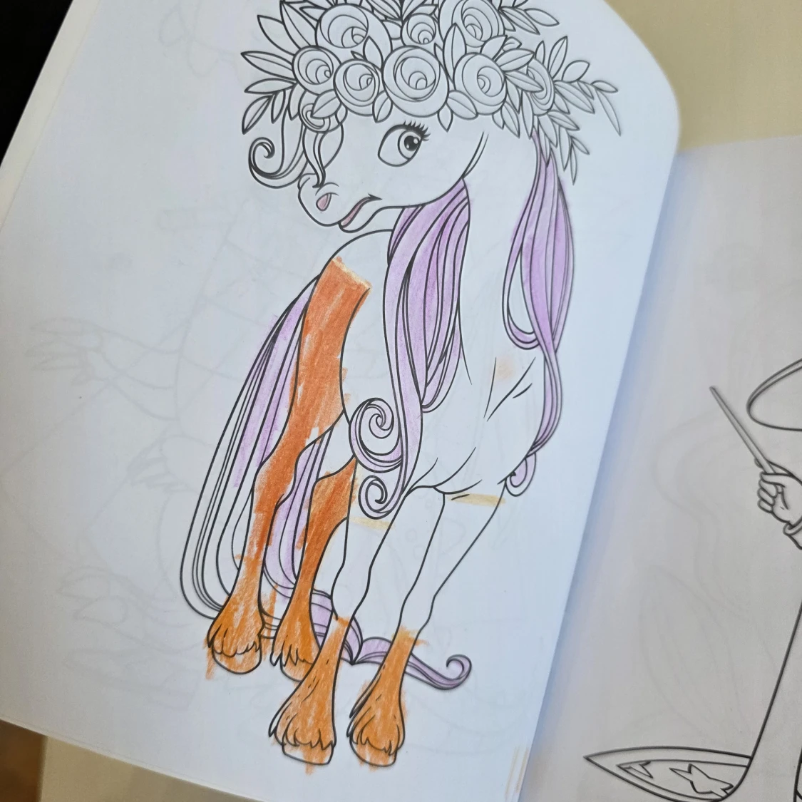 Aktivitetsböcker - 3