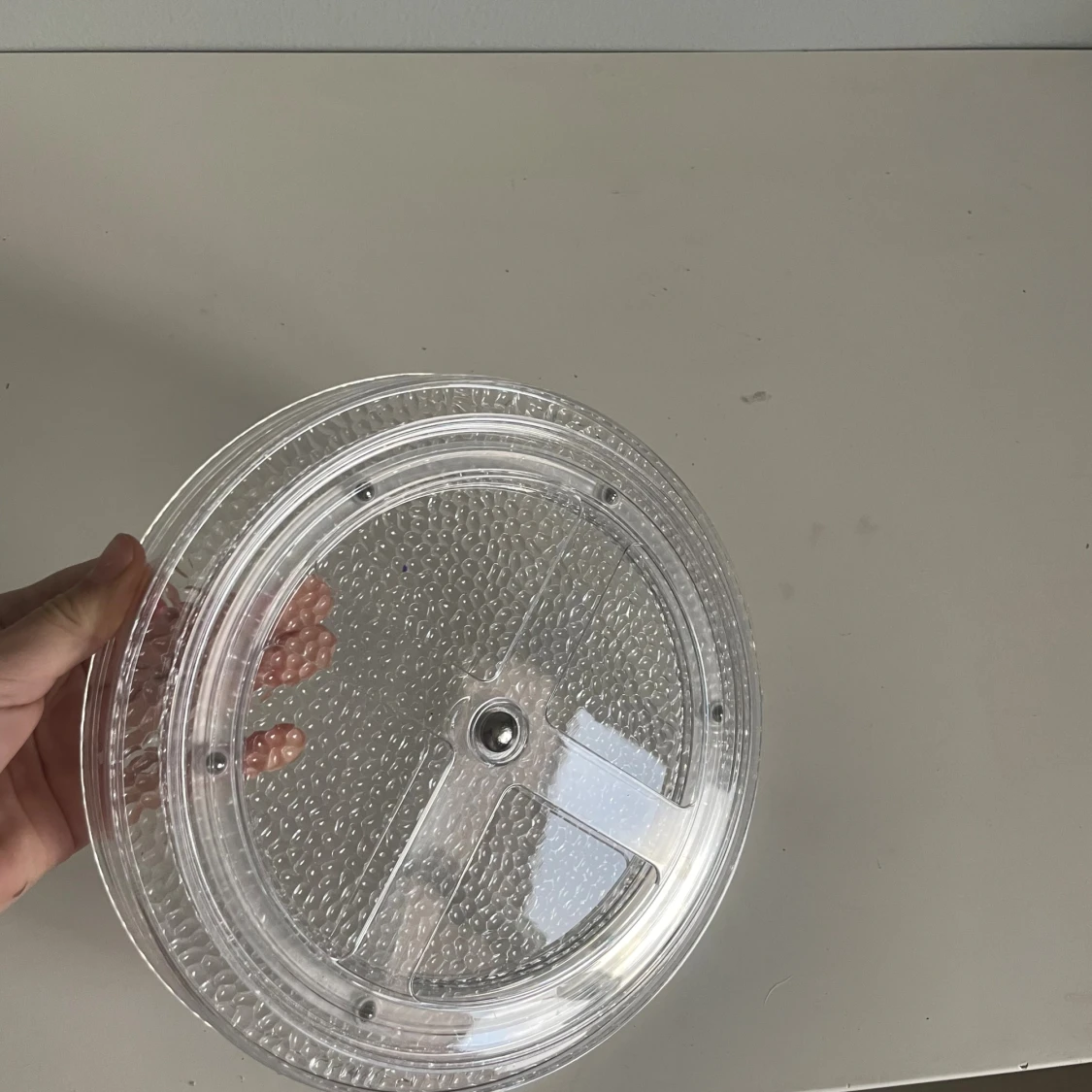 Förvarings Snurra  - 1