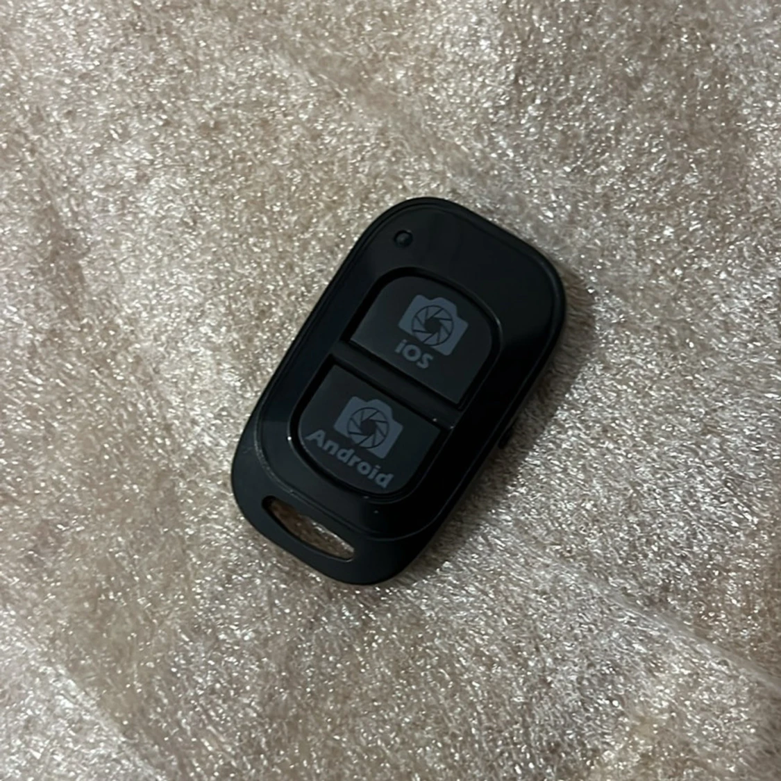 RGB Ring Light med stativ och fjärrkontroll - 3