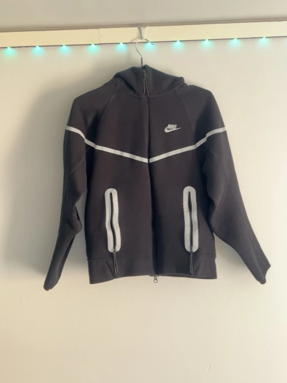 Nike tech