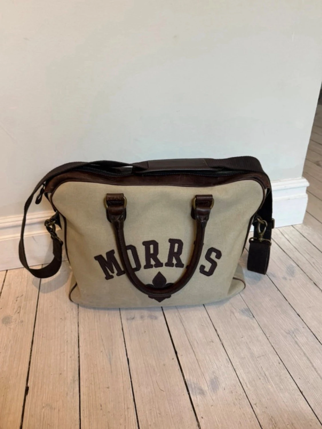 Morris väska - 1