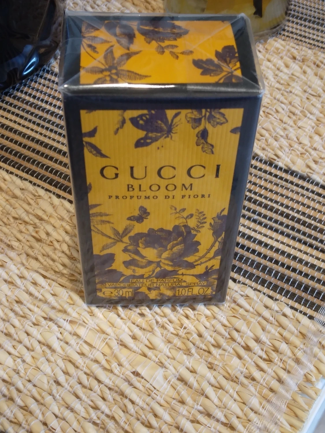 NY OÖPPNAD GUCCI Bloom Profumi di Fiori, edp eau de parfum, 30 ml - 2
