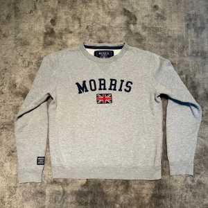 Morris tröja - 👕Plagg : Tröja                                                                                  👕Märke : Morris                                                                                      📏 Storlek : M                                                                                          ✨ Skick : Väldigt bra