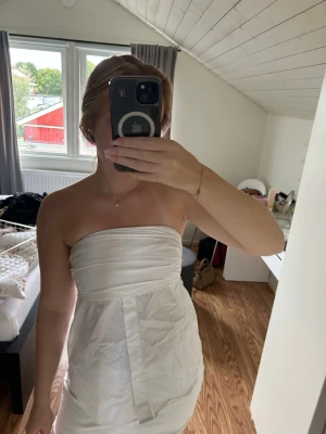  Topp med knappar - Super fin 