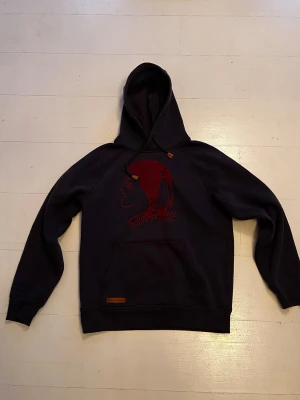 Peak Performance Hoodie - Peak performance hoodie i storlek medium.